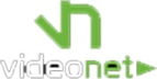 Videonet Inc Corporate Video Production Logo