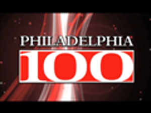 Corporate Video Philly 100 Feature