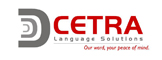 Cetra Language Solutions Logo