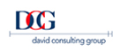 David Consulting Group Logo