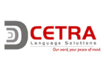 Cetra Language Solutions